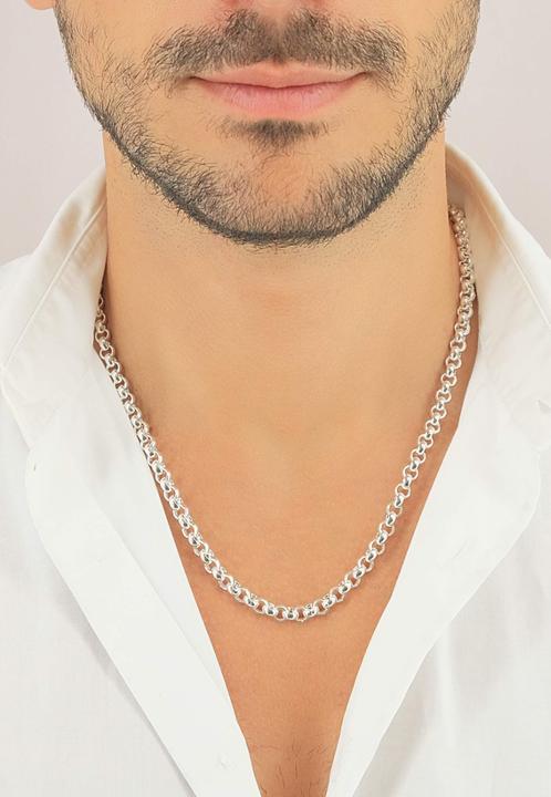 Image du produit Muau Erbs (Argent, 45 cm)
