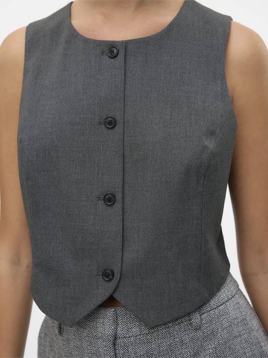 Image du produit Vero Moda VMMADJA Gilet de costume Gilet (42)