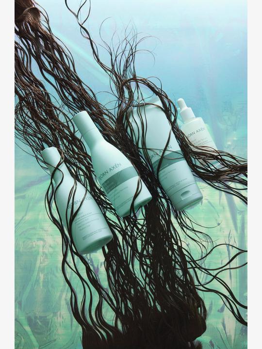Image du produit Björn Axen Moisture Hair & Scalp Serum (60 ml)
