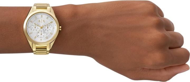 Produktbild Armani Exchange Lady Giacomo (Analoguhr, 38 mm)