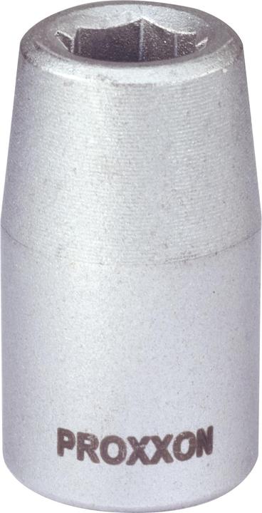 Produktbild Proxxon Super-Sicherheits- und Spezialbitsatz (Tri-Wing M3, Tri-Wing M4, Tri-Wing M5, Kreuz Phillips PH M0, Kreuz Pozidriv PZ M1, Innensechsrund TX M8, Innensechsrund TX M10, Innensechsrund TX M15, Innensechsrund TX M20, Innensechsrund TX M30, Tri-Wing M2, Kreuz Phillips PH M1, Kreuz Phillips PH M2, Innensechsrund TX M5, Innensechsrund TX M6)