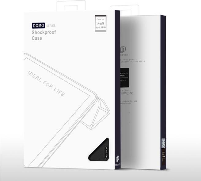 Image du produit Dux Ducis Série Domo (Xiaomi Redmi Pad)