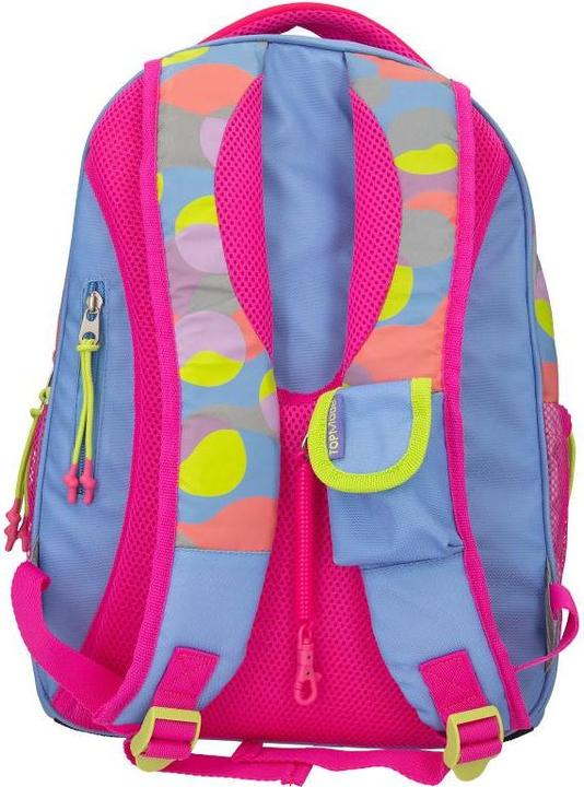 Produktbild Depesche TOPModel Schoolbackpack FLASH ( 0412738 )