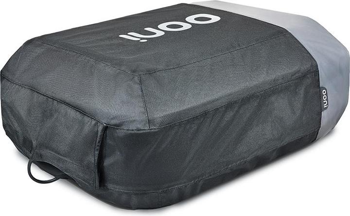Image du produit Ooni Volt 12 Couverture
