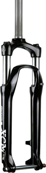 Image du produit Sr Suntour SF17 Fourche à suspension XCM30 24"+ 1 1/8" 80mm 15x110mm Boost (80 mm, Ressort)