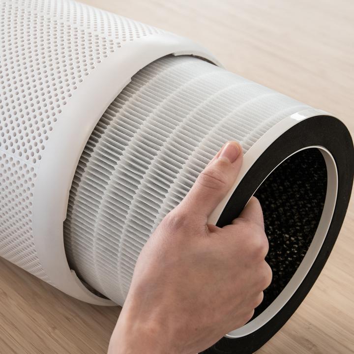 Actual product image Hombli HEPA 13 Filter XL (1 x)