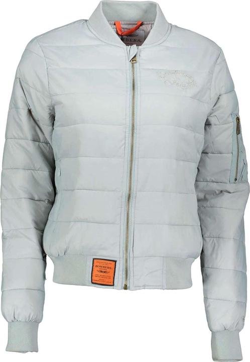 Bombers Original Daunenjacken Dallas W Daunenjacke