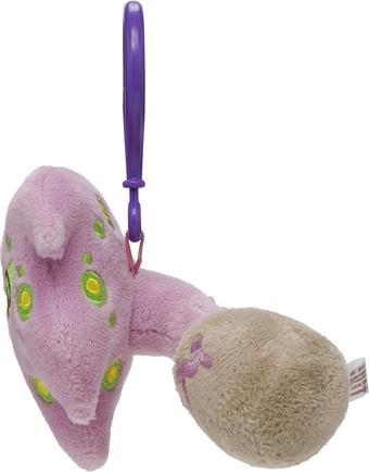 Produktbild Pokémon Spiritomb Plush - 11 cm (10.50 cm)