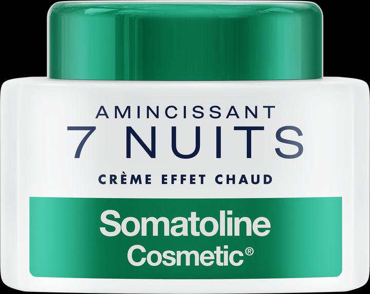 Produktbild Somatoline Figurpflege 7 Nächte Crème (Körpercreme, 400 ml)