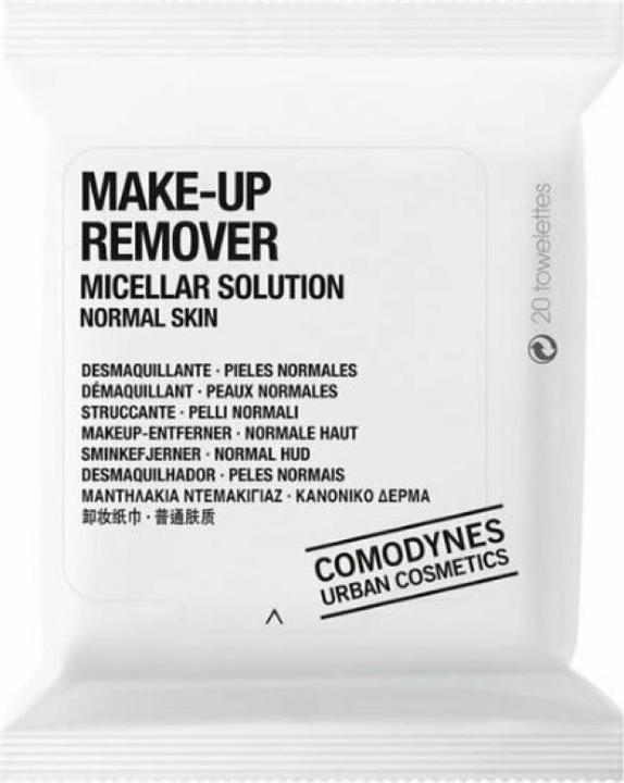 Image du produit Comodynes Lingettes de nettoyage (Chiffons de nettoyage, 586.50 ml)