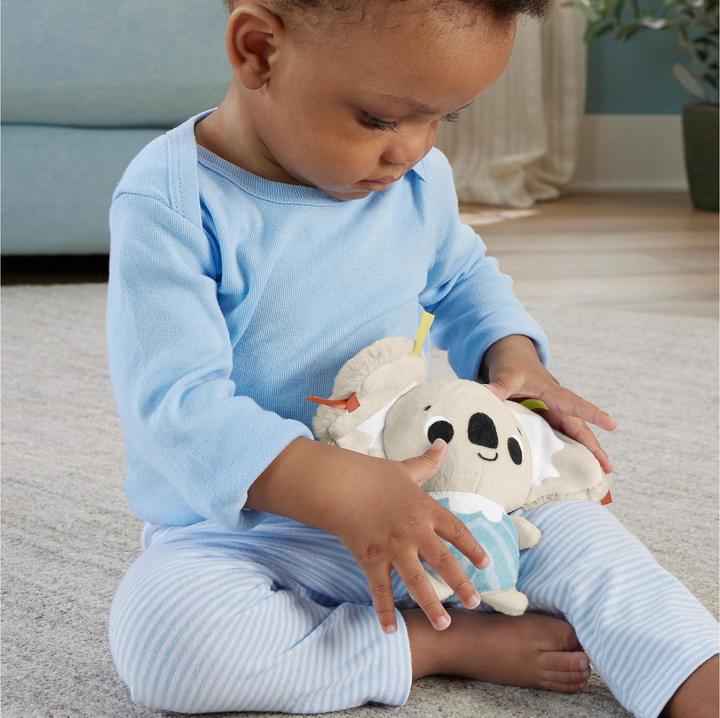 Actual product image Fisher-Price Simply Senses