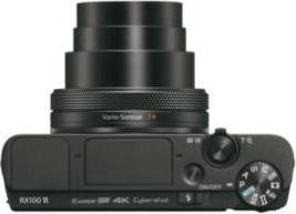 Produktbild Sony Cyber-shot DSC RX100 VI (24 - 200 mm, 20.10 Mpx, 1")