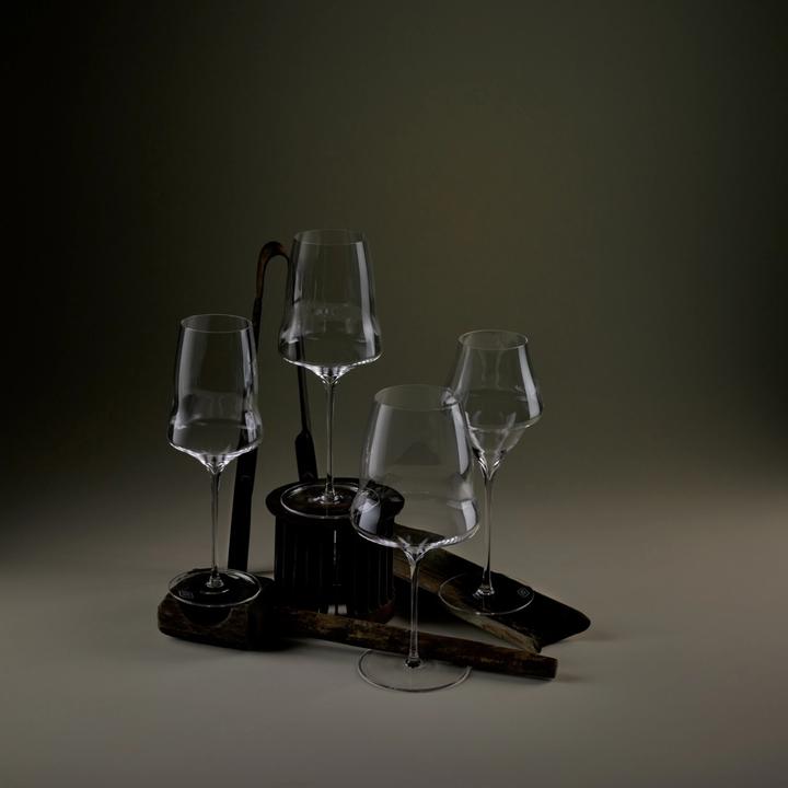 Image du produit Josephinenhütte Verres Josephine (45 cl, Verres à vin blanc)