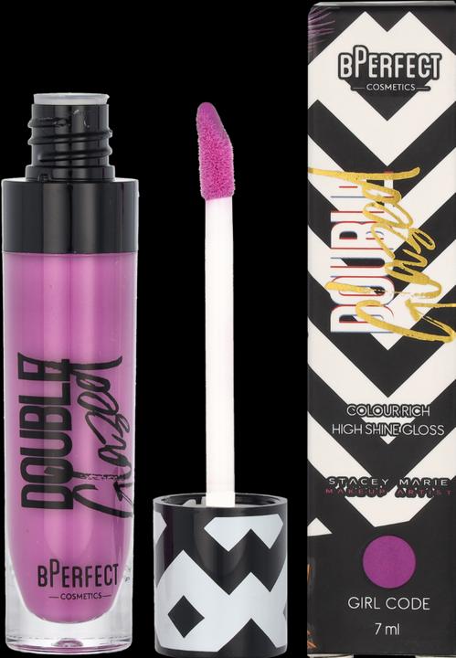 Immagine prodotto BPerfect Cosmetics Bperfect X Stacey Marie Lucidalabbra a doppio vetro