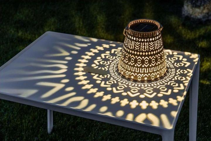 Actual product image STT Antic Boho