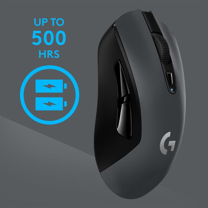 Produktbild Logitech G G603 Lightspeed (Kabellos)