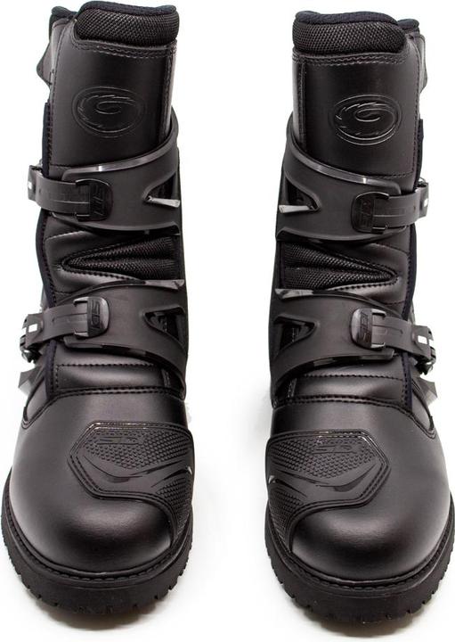 Actual product image Sidi Mid Adventure 2 Gore-Tex (Men, 40)