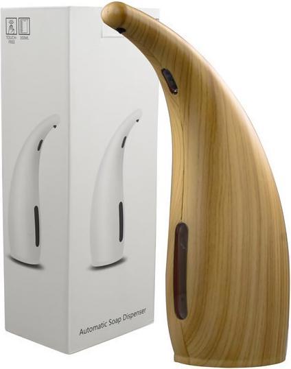 Novidarte ALTEA Automatischer Desinfektions Dispenser, nachfüllbar