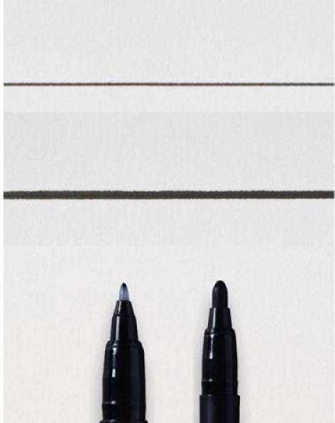 Actual product image Faber-Castell Dual Marker Goldfaber Aqua (light cobalt green, 0.40 mm, 1 x)