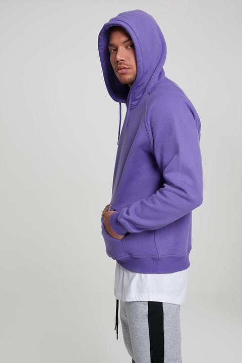Produktbild Urban Classics Blank Hoody (L)
