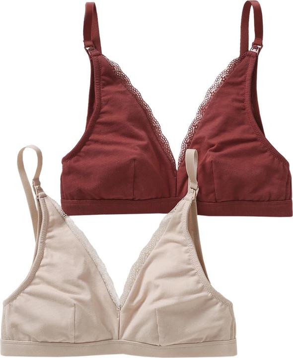 Beige, Zeigl