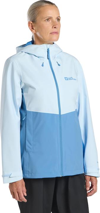 Immagine prodotto Jack Wolfskin Weiltal 2L Jkt W (XS)