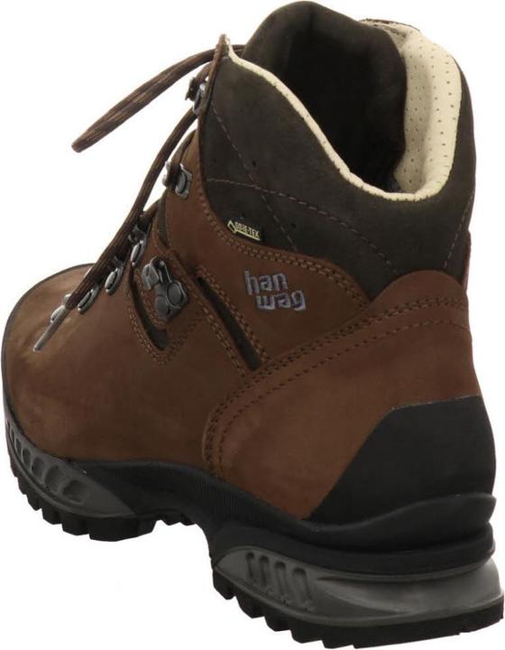 Actual product image Hanwag Tatra II Lady GTX (43)
