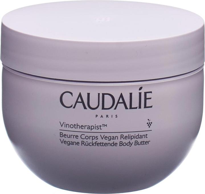 Immagine prodotto Caudalie Beurre Corps Vegan (Crema corpo, 250 ml)
