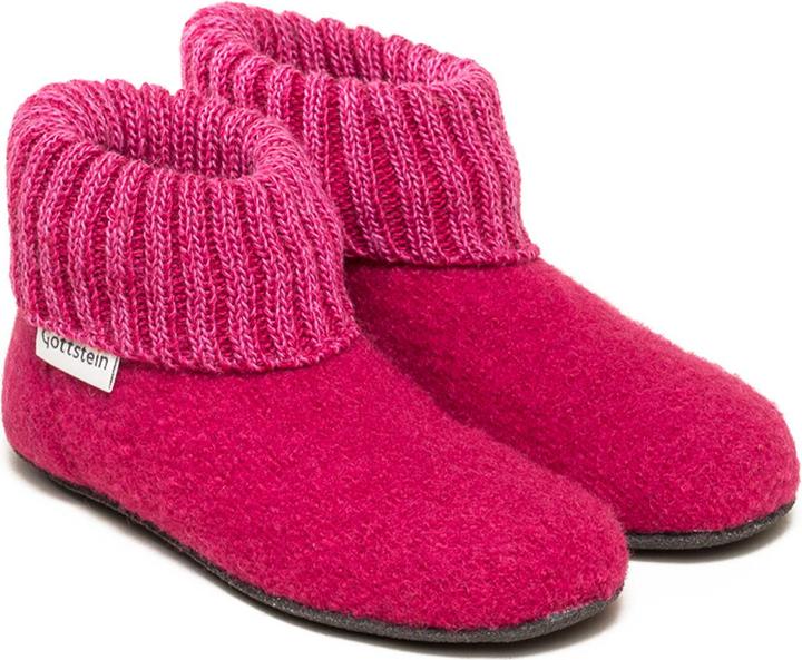 Produktbild Gottstein Alpine Boot FE Hüttenschuh (27)