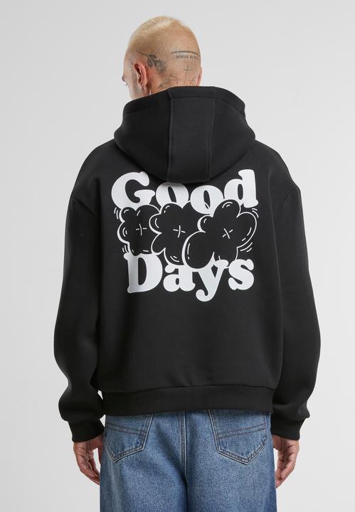 Produktbild Urban Classics Upscale Good Days Fluffy Hoody - 174507 (5XL)