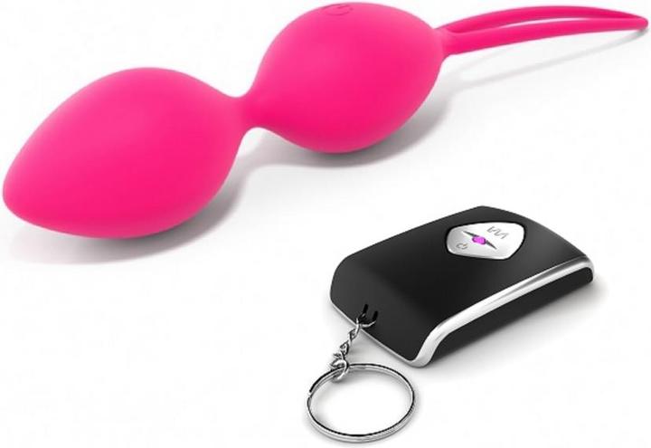 Image du produit Marc Dorcel Balles divines