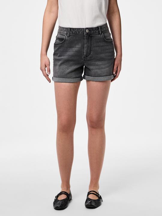 Image du produit Pieces Pcpeggy Mw Shorts mg Noos Bc (XL)
