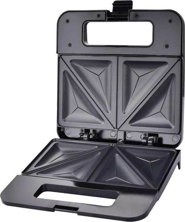 Image du produit Esperanza EKT010 Grille-pain à sandwich (Prise UE)