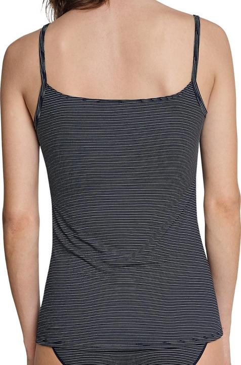 Immagine prodotto Schiesser 4 confezioni di top spaghetti Modal Essentials (48, 4XL)