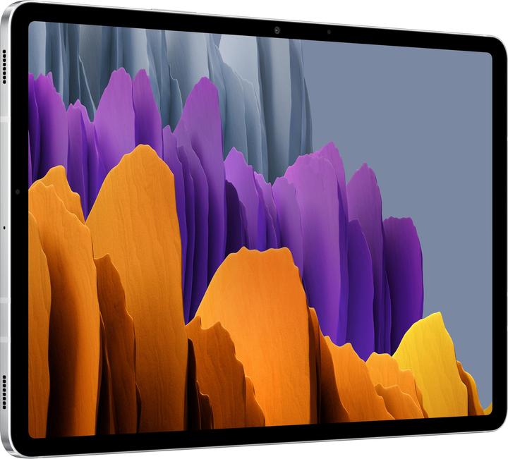 Immagine prodotto Samsung Galaxy Tab S7 (Solo WiFi, 11", 128 GB, Mystic Silver)