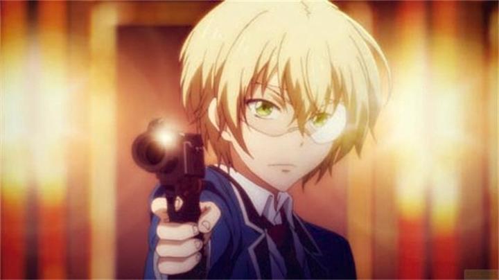 Produktbild Aoharu X Machinegun - Volume 3: Episode 09-13 (DVD) (DVD, 2019, Deutsch, Japanisch)