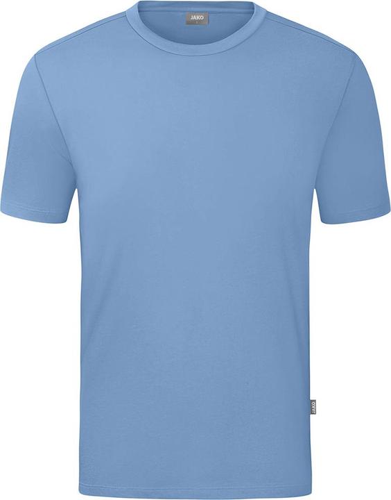 Eisblau