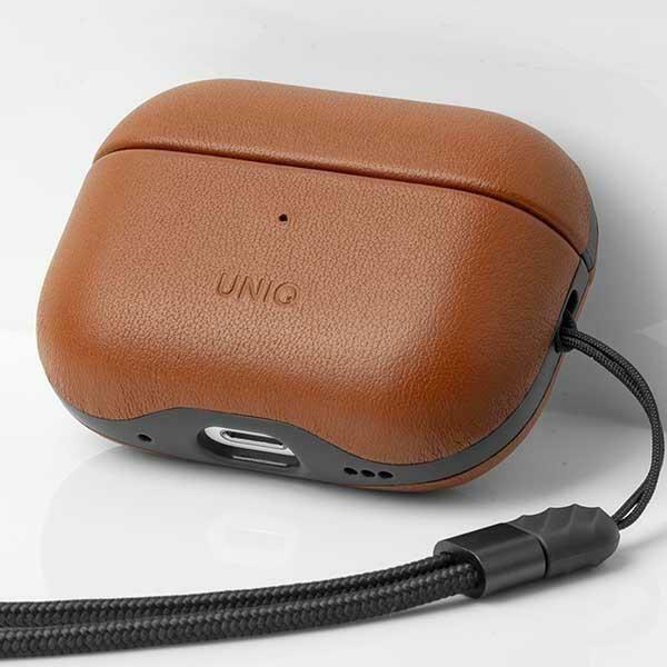 Immagine prodotto Uniq Etui für AirPods Pro 2 (Manicotto per cuffie)
