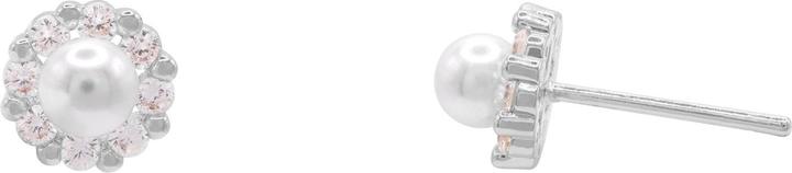Image du produit Heideman Claire argenté (100% acier inoxydable)