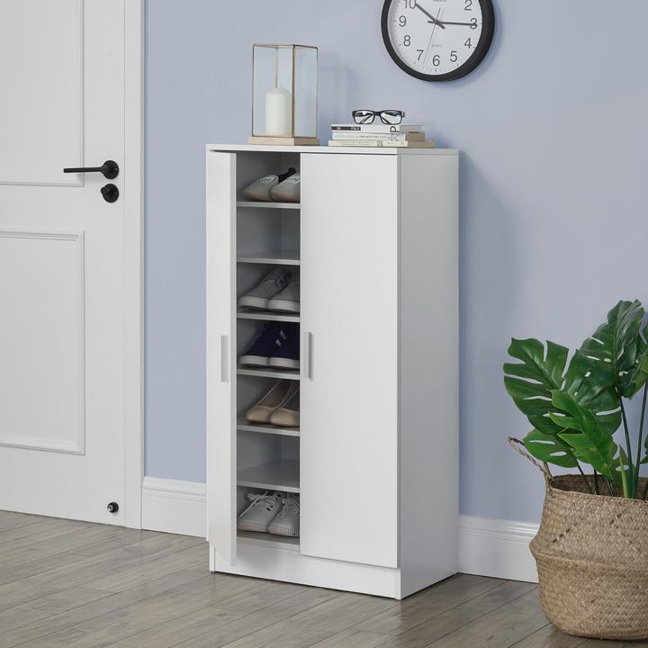 Produktbild En.Casa Kiel (55 x 35 x 108 cm)