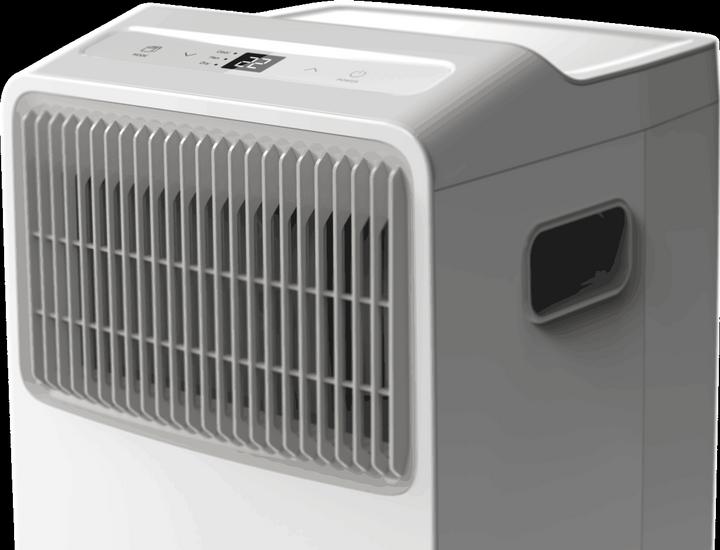Produktbild Comfee MPPHA-07CRN7 (25 m², 7000 BTU/h)