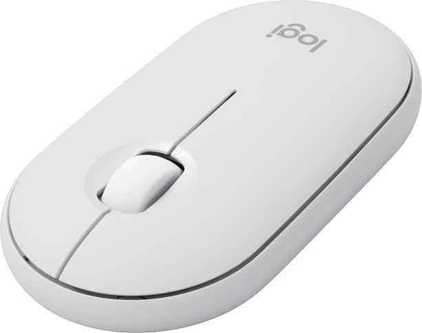 Produktbild Logitech Pebble 2 Combo (DE, Kabellos)