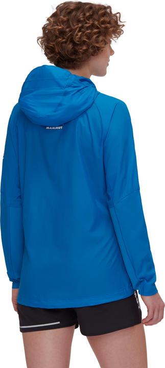 Produktbild Mammut Aenergy WB Hooded Jacket Women (XS)