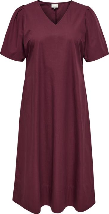 Only CARLINA Midikleid Kleid