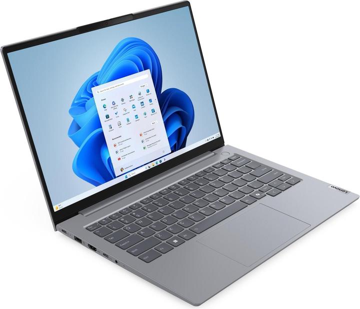 Actual product image Lenovo ThinkBook 14 G7 ARP