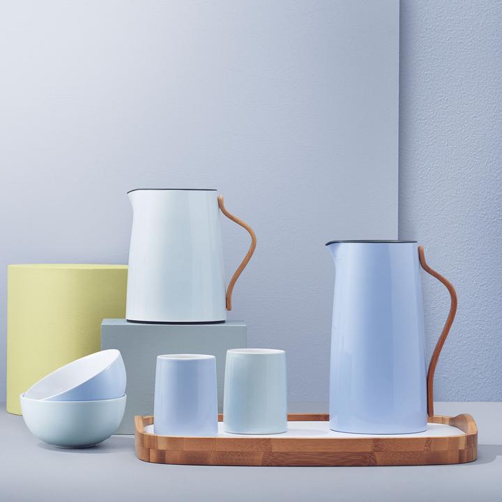 Image du produit Stelton Pot isolant Emma pour le café (3 l)