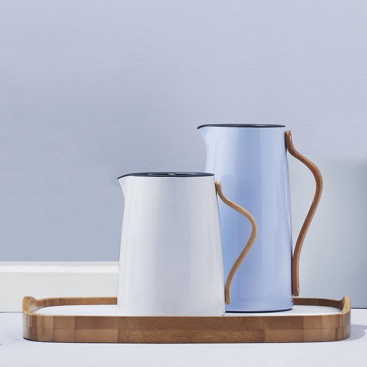 Image du produit Stelton Pot isolant Emma pour le café (3 l)