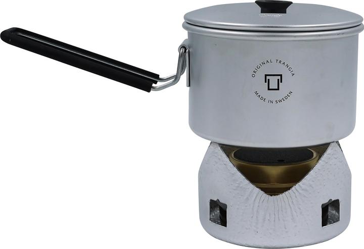 Actual product image Trangia Micro Original