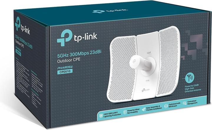 Image du produit TP-Link CPE 610