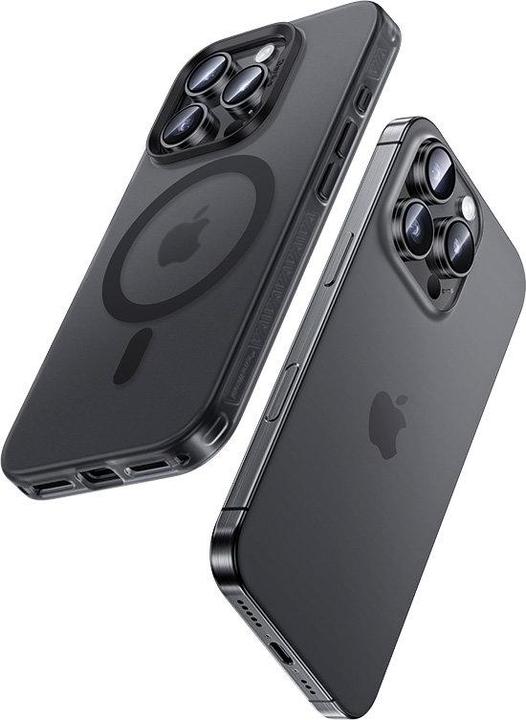 Actual product image Benks Lucid Armor (Apple iPhone 16 Pro)